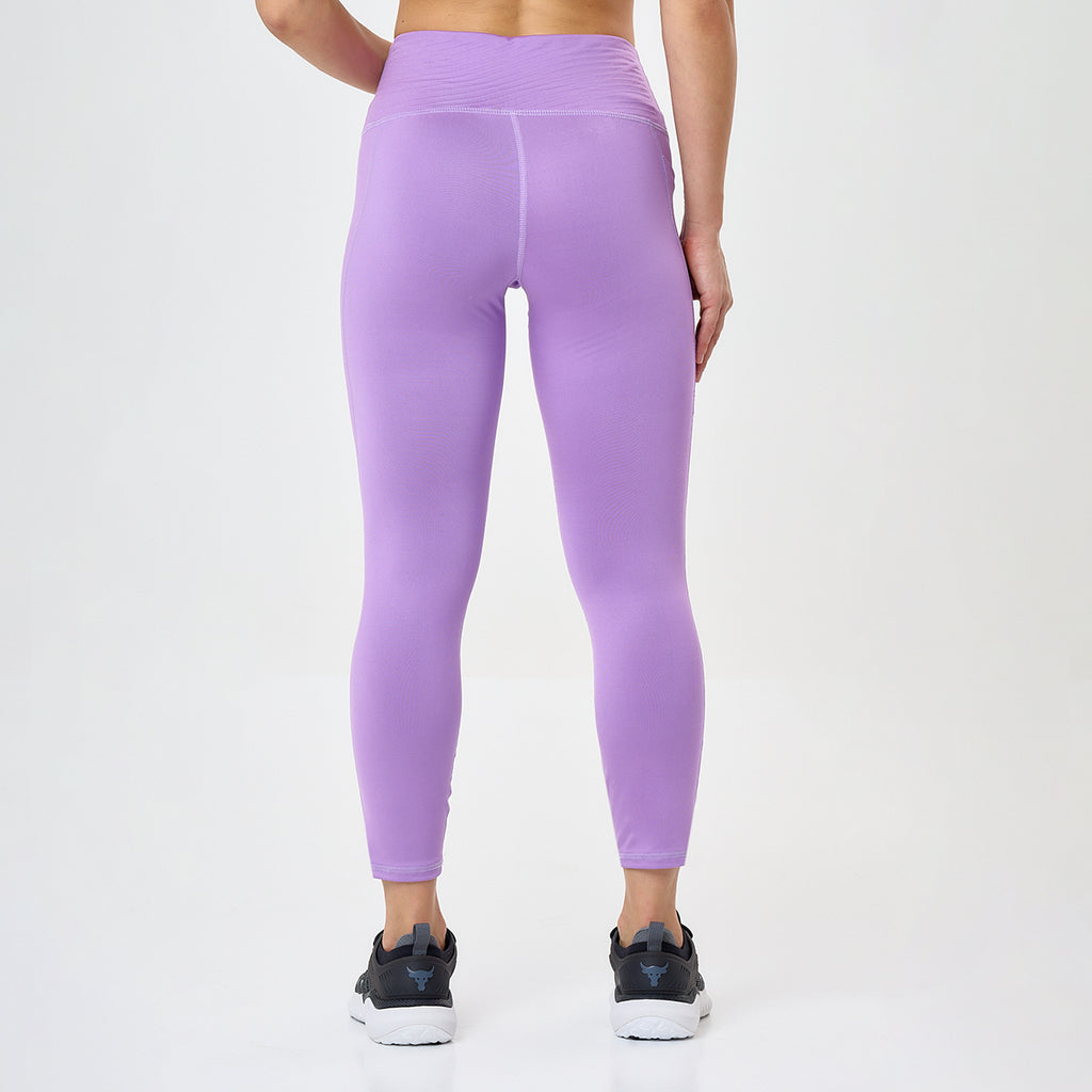 Calza Entrenamiento Under Armour Ankle Mujer