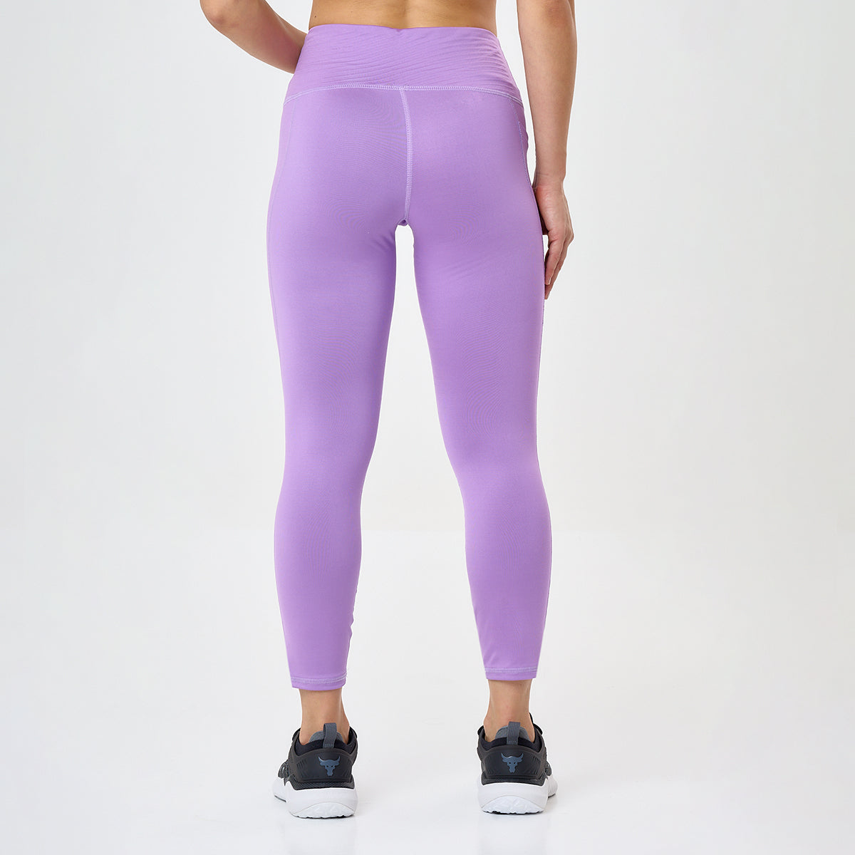 Calza Entrenamiento Under Armour Ankle Mujer