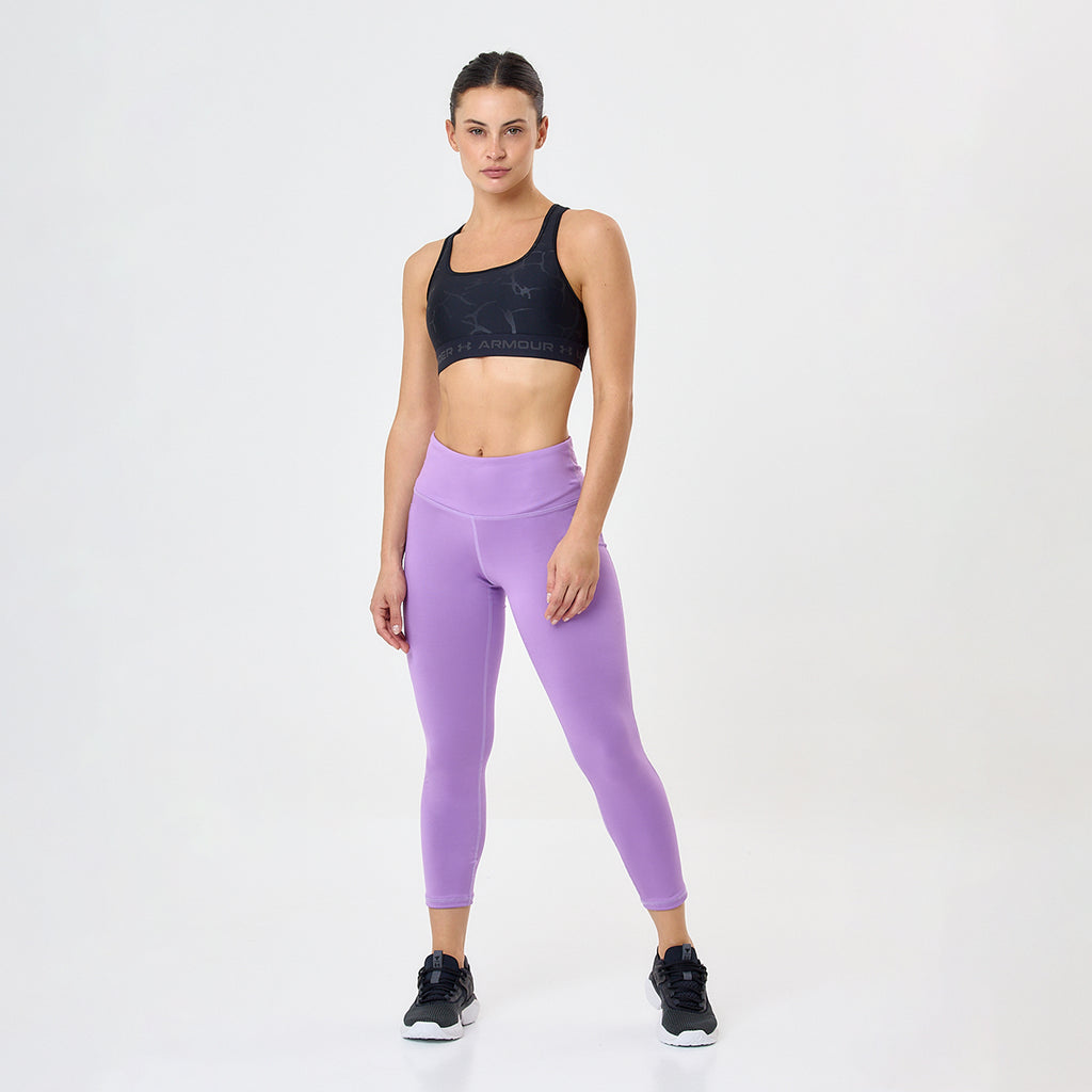 Calza Entrenamiento Under Armour Ankle Mujer