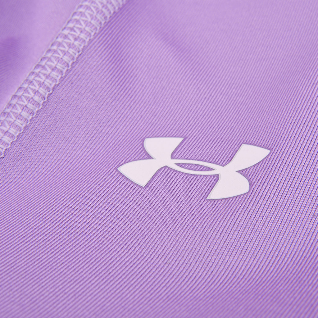 Calza Entrenamiento Under Armour Ankle Mujer