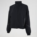 Campera Entrenamiento Under Armour Unstoppable Storm Mujer