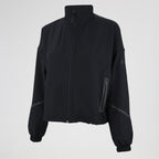 Campera Entrenamiento Under Armour Unstoppable Storm Mujer
