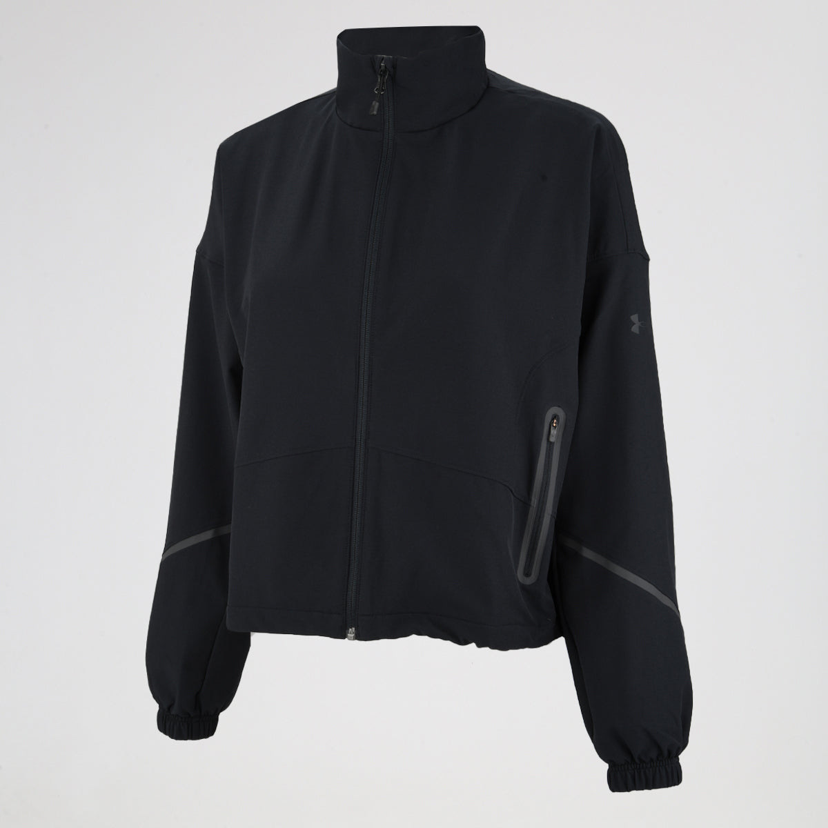 Campera Entrenamiento Under Armour Unstoppable Storm Mujer