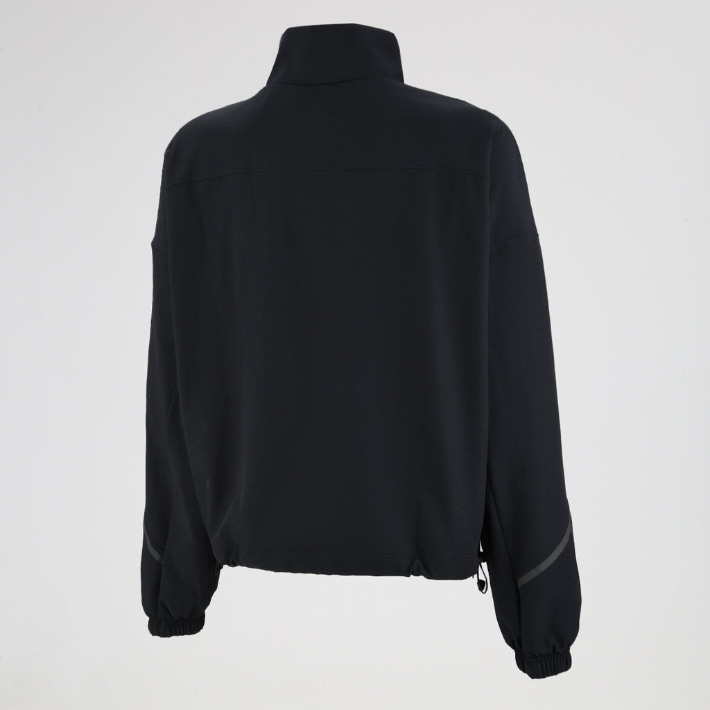 Campera Entrenamiento Under Armour Unstoppable Storm Mujer