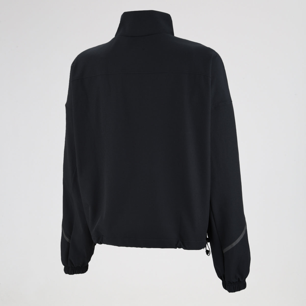 Campera Entrenamiento Under Armour Unstoppable Storm Mujer