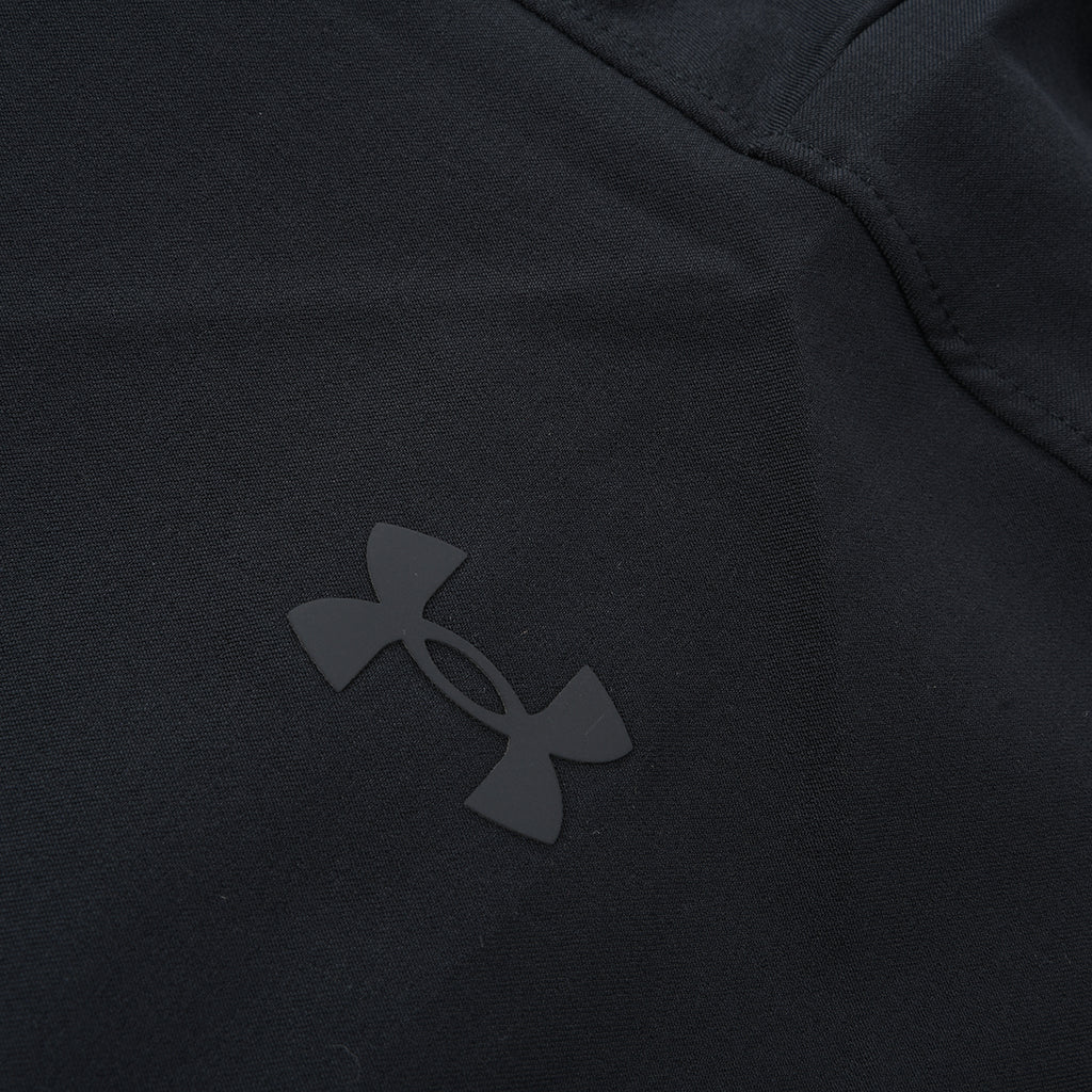 Campera Entrenamiento Under Armour Unstoppable Storm Mujer