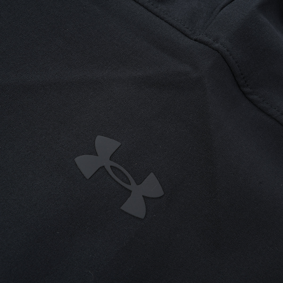 Campera Entrenamiento Under Armour Unstoppable Storm Mujer