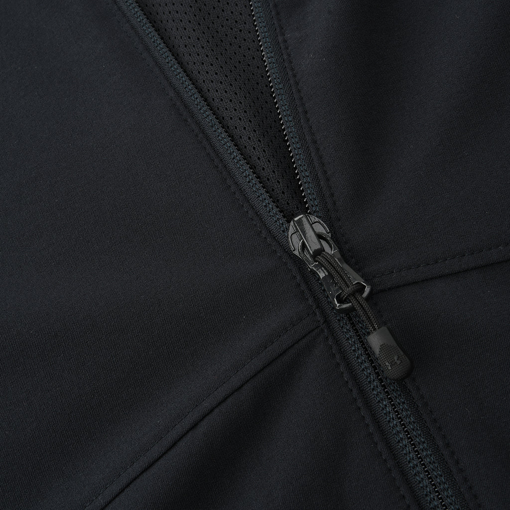 Campera Entrenamiento Under Armour Unstoppable Storm Mujer