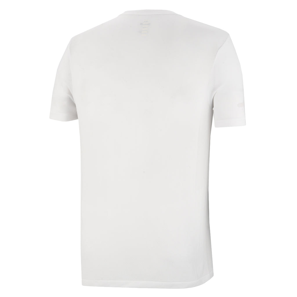 Remera Running Under Armour Seamless Stride Hombre