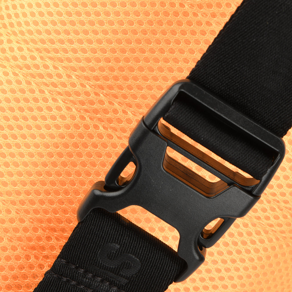 Riñonera Entrenamiento Under Armour Project Rock Waist