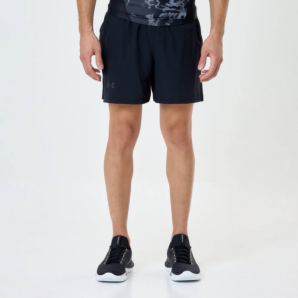 Short Running Under Armour Launch Elite 5 Hombre