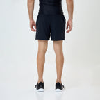 Short Running Under Armour Launch Elite 5 Hombre