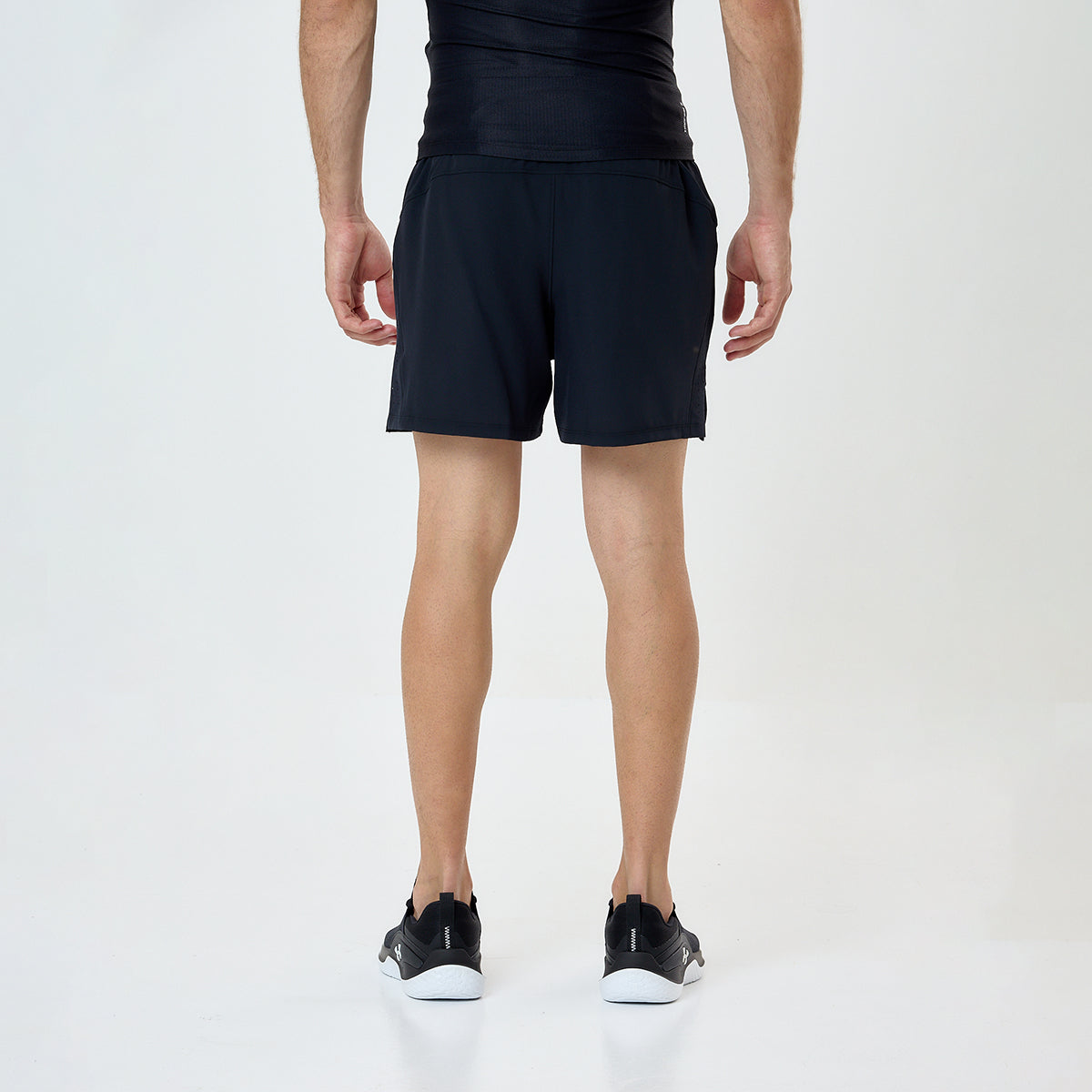 Short Running Under Armour Launch Elite 5 Hombre