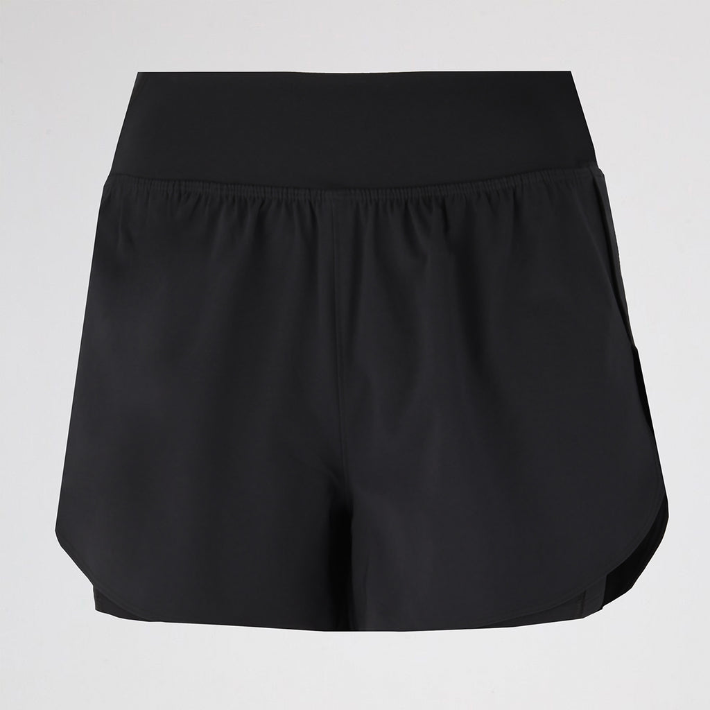 Short Entrenamiento Under Armour Flex Mujer