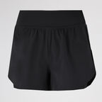 Short Entrenamiento Under Armour Flex Mujer