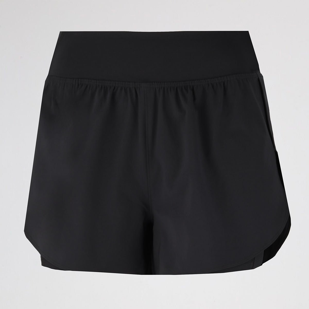 Short Entrenamiento Under Armour Flex Mujer