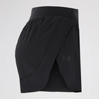 Short Entrenamiento Under Armour Flex Mujer