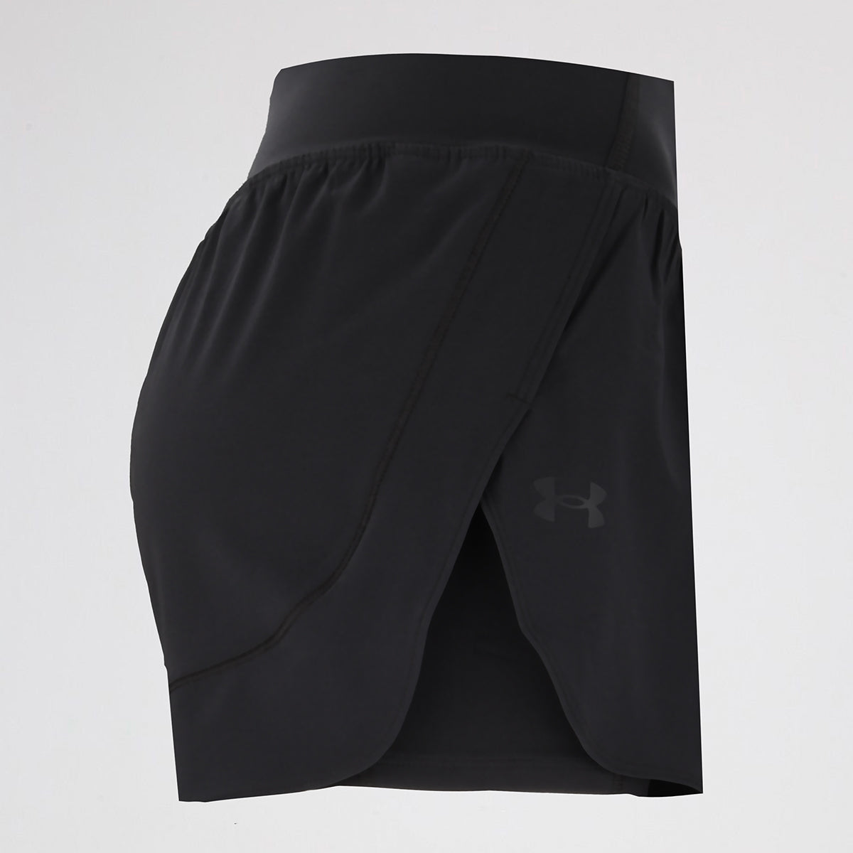 Short Entrenamiento Under Armour Flex Mujer
