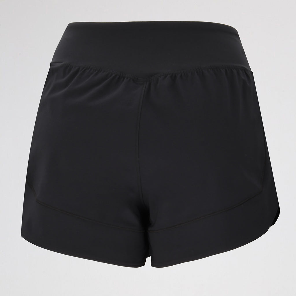 Short Entrenamiento Under Armour Flex Mujer