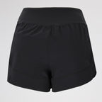 Short Entrenamiento Under Armour Flex Mujer