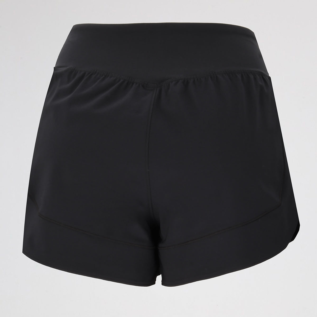 Short Entrenamiento Under Armour Flex Mujer