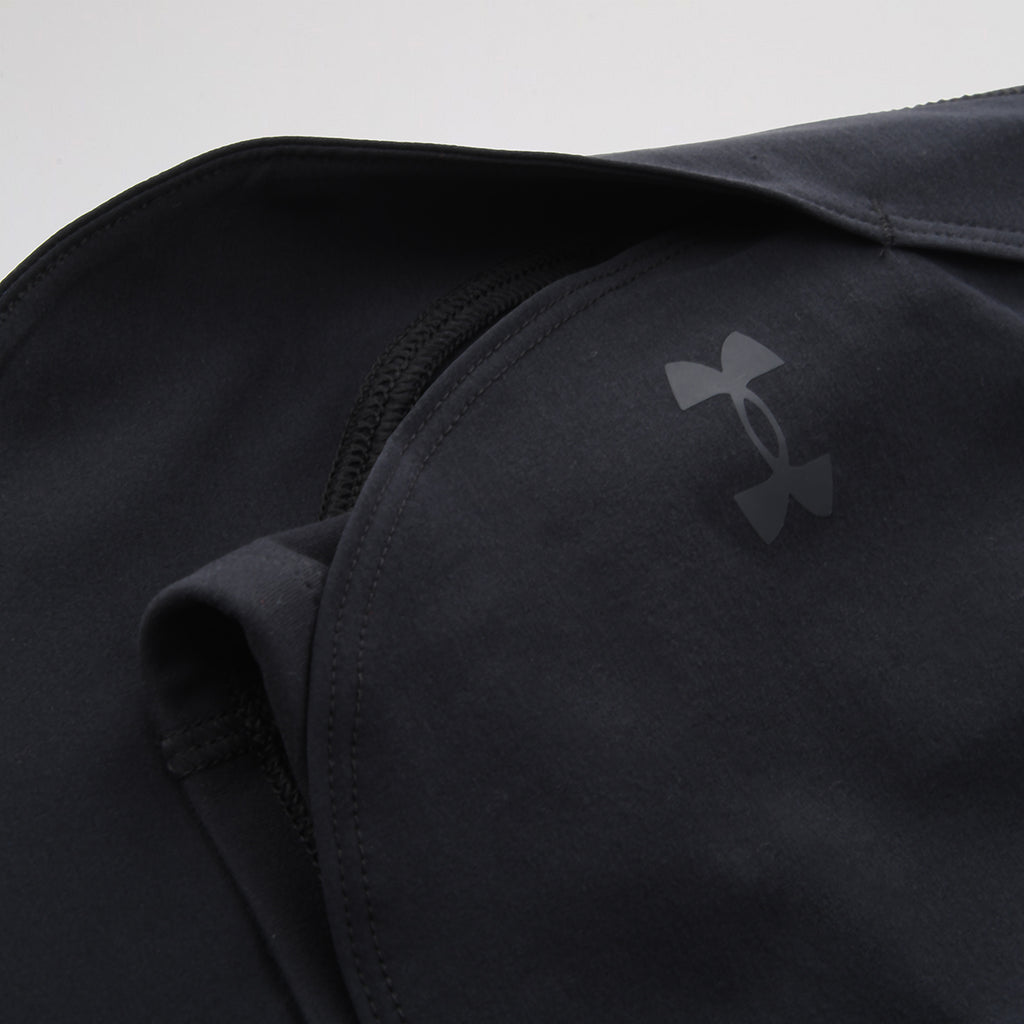 Short Entrenamiento Under Armour Flex Mujer