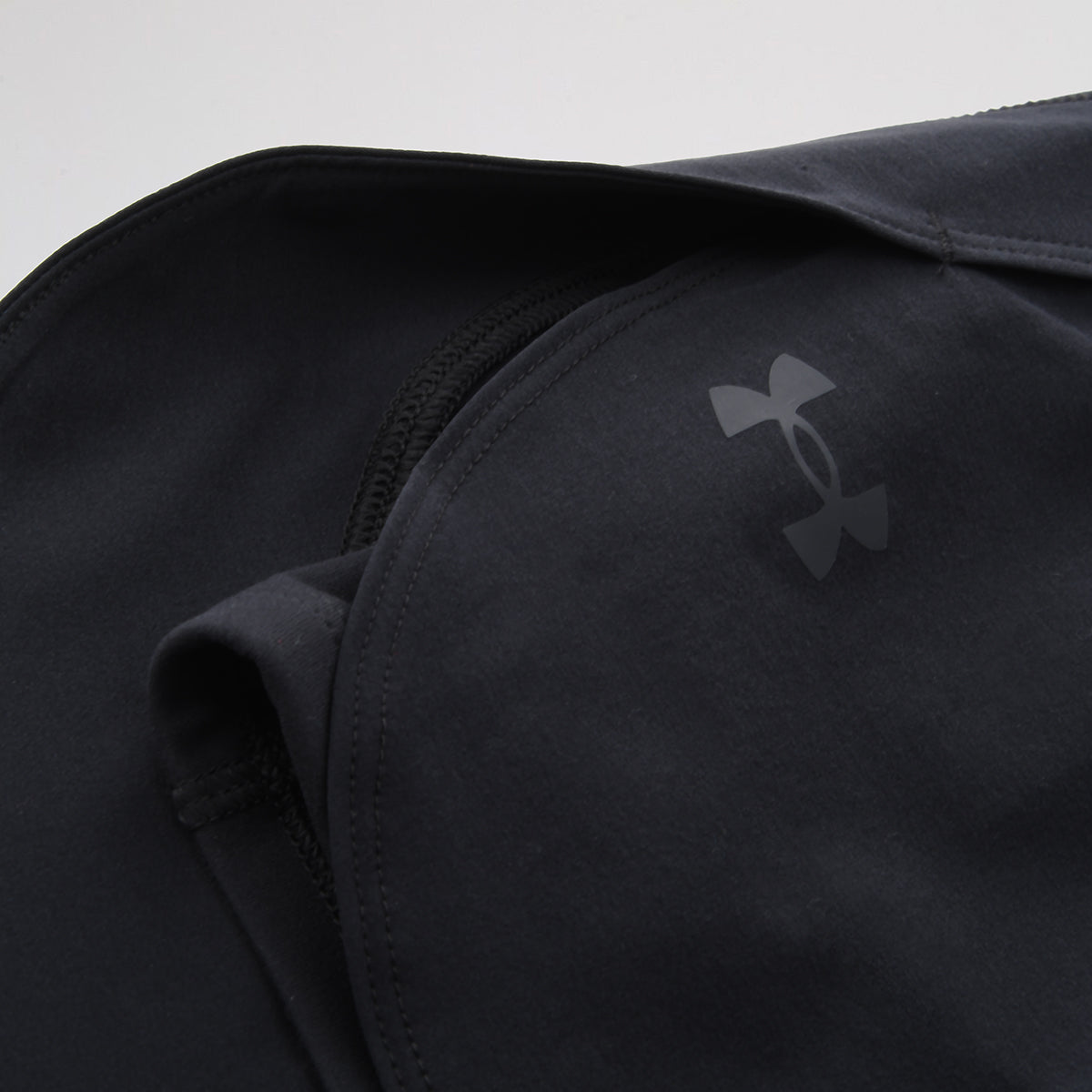 Short Entrenamiento Under Armour Flex Mujer