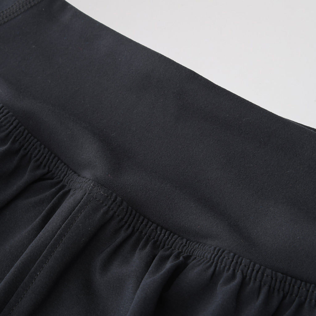 Short Entrenamiento Under Armour Flex Mujer