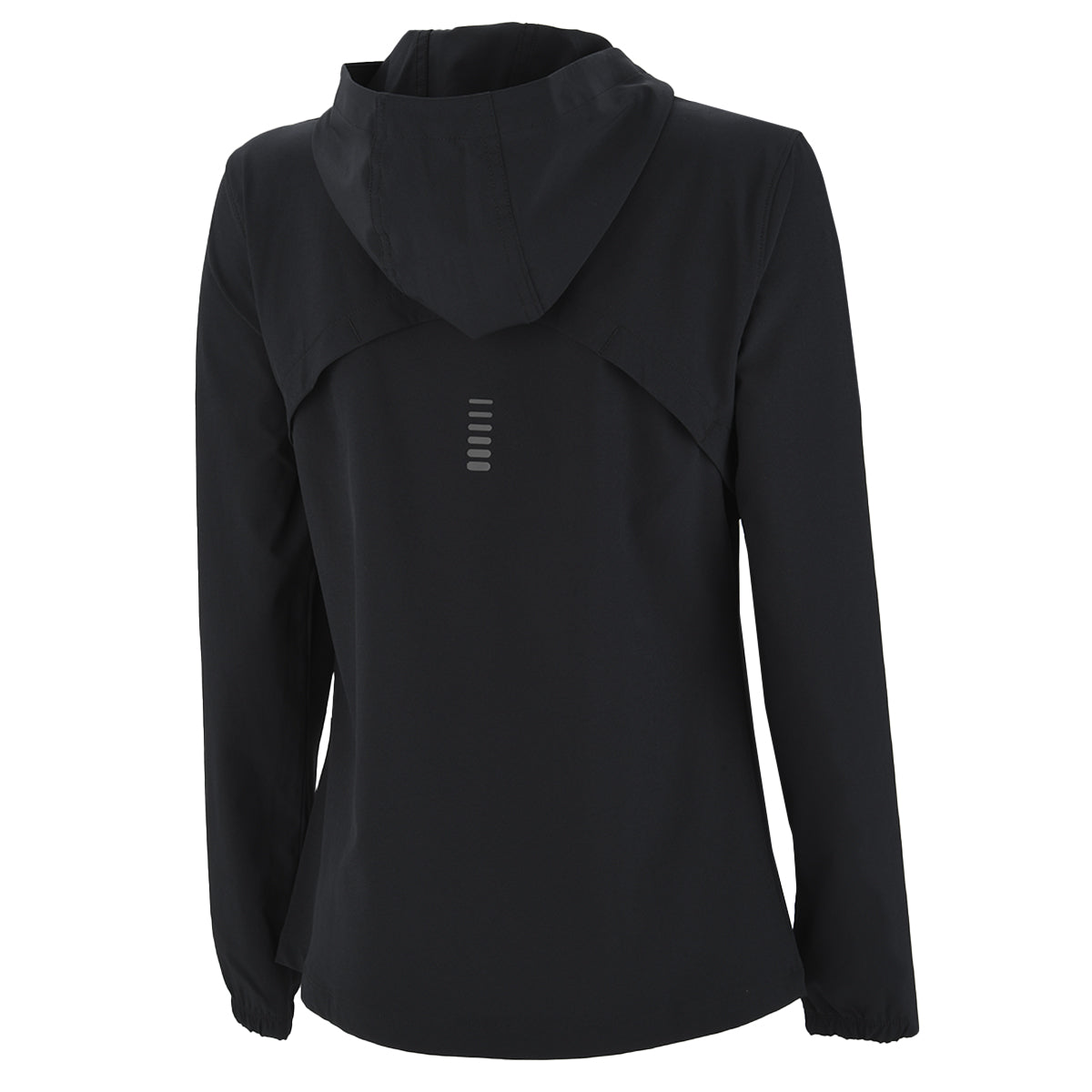 Campera Running Under Armour Outrun Mujer