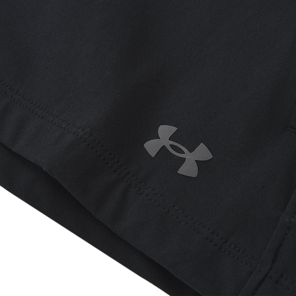 Campera Running Under Armour Outrun Mujer