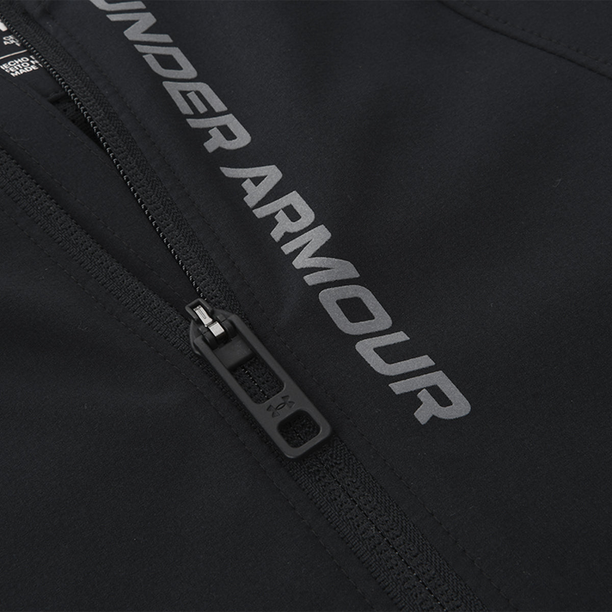 Campera Running Under Armour Outrun Mujer