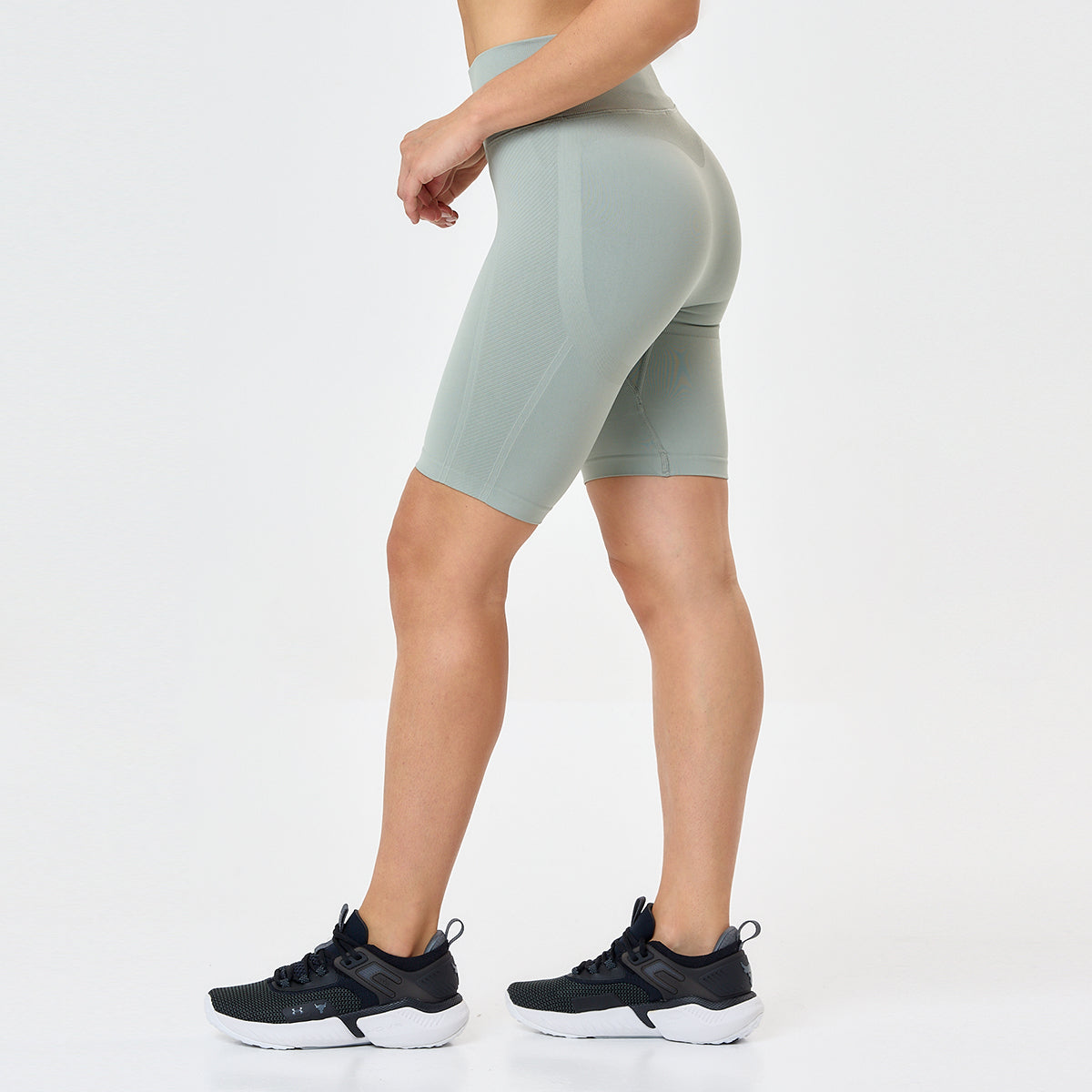Calza Under Armour Train Seamless