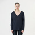 Remera Entrenamiento Under Armour Meridian LS Mujer