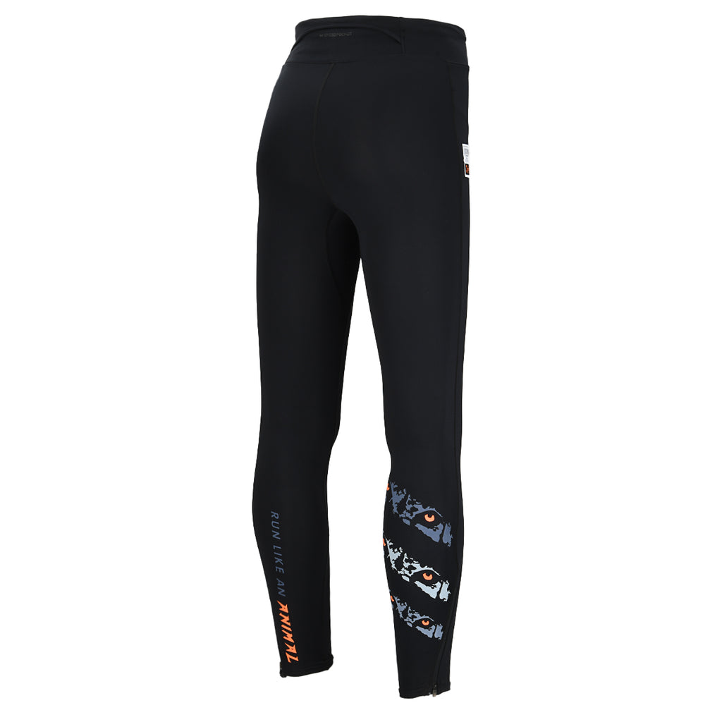 Calza Under Armour Run Like An Animal