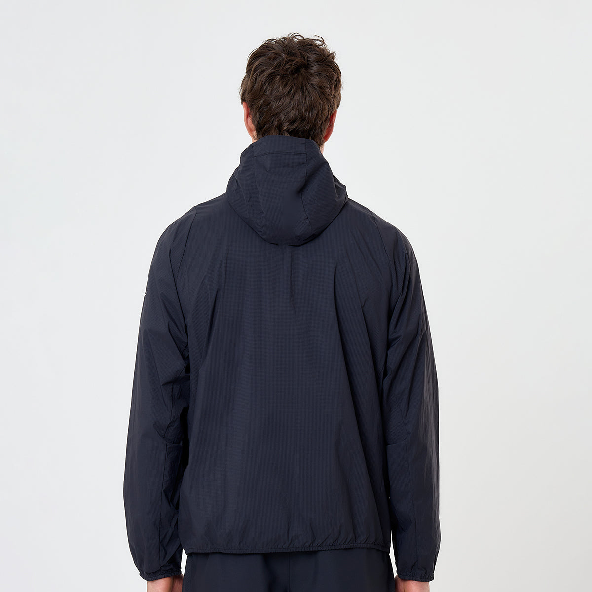 Campera Running Under Armour Phantom Hombre