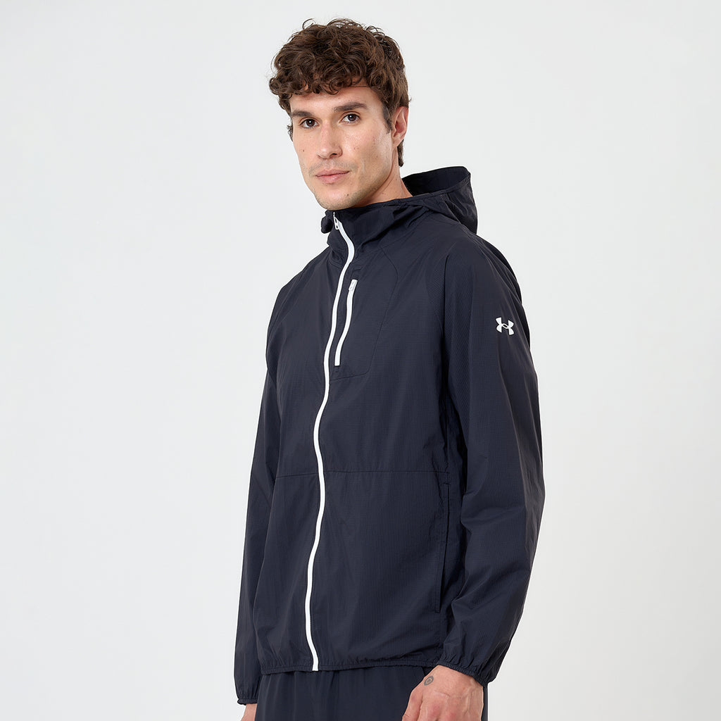 Campera Running Under Armour Phantom Hombre