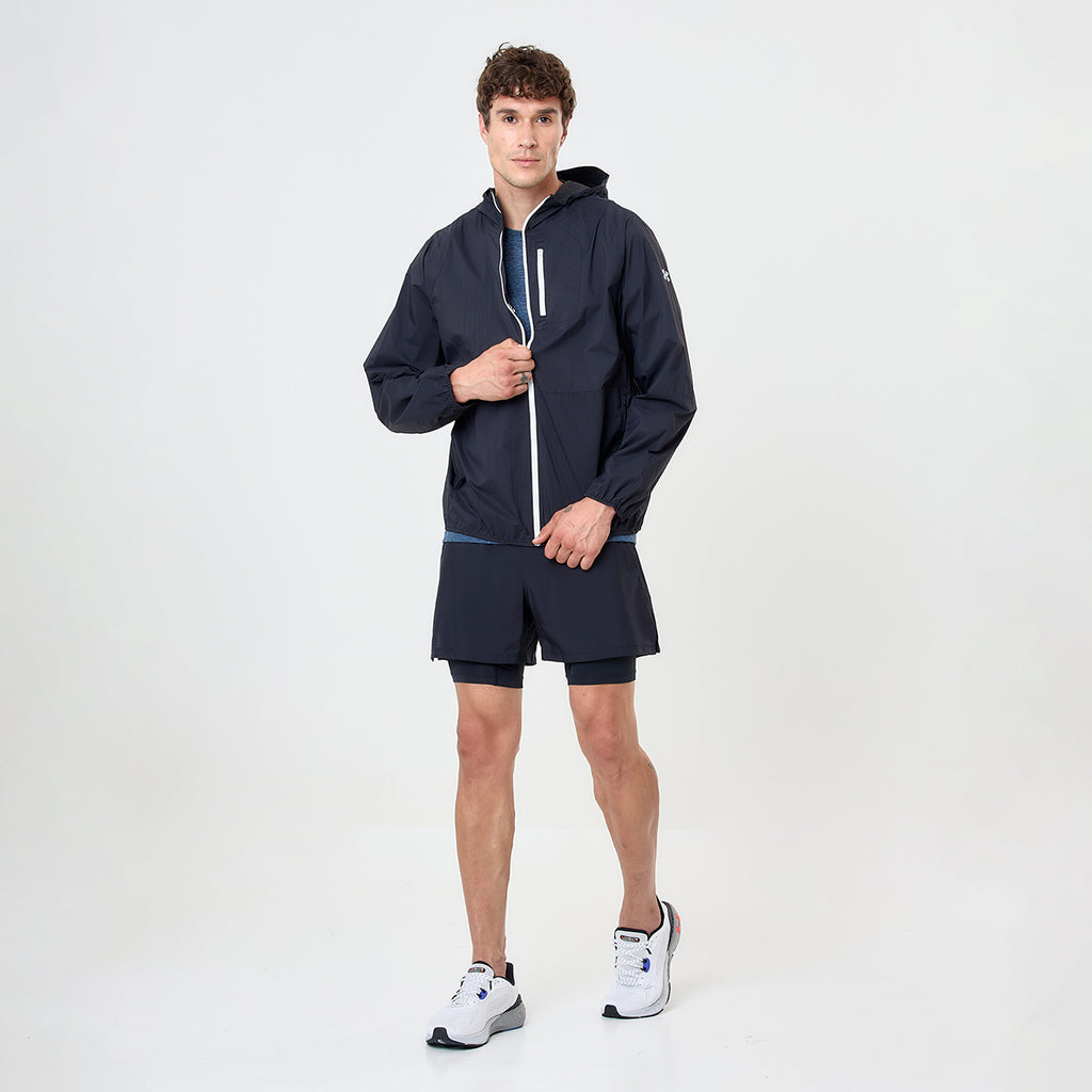 Campera Running Under Armour Phantom Hombre