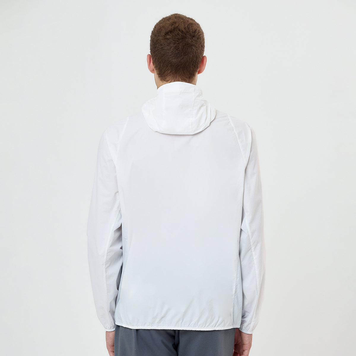 Campera Running Under Armour Phantom para Hombre