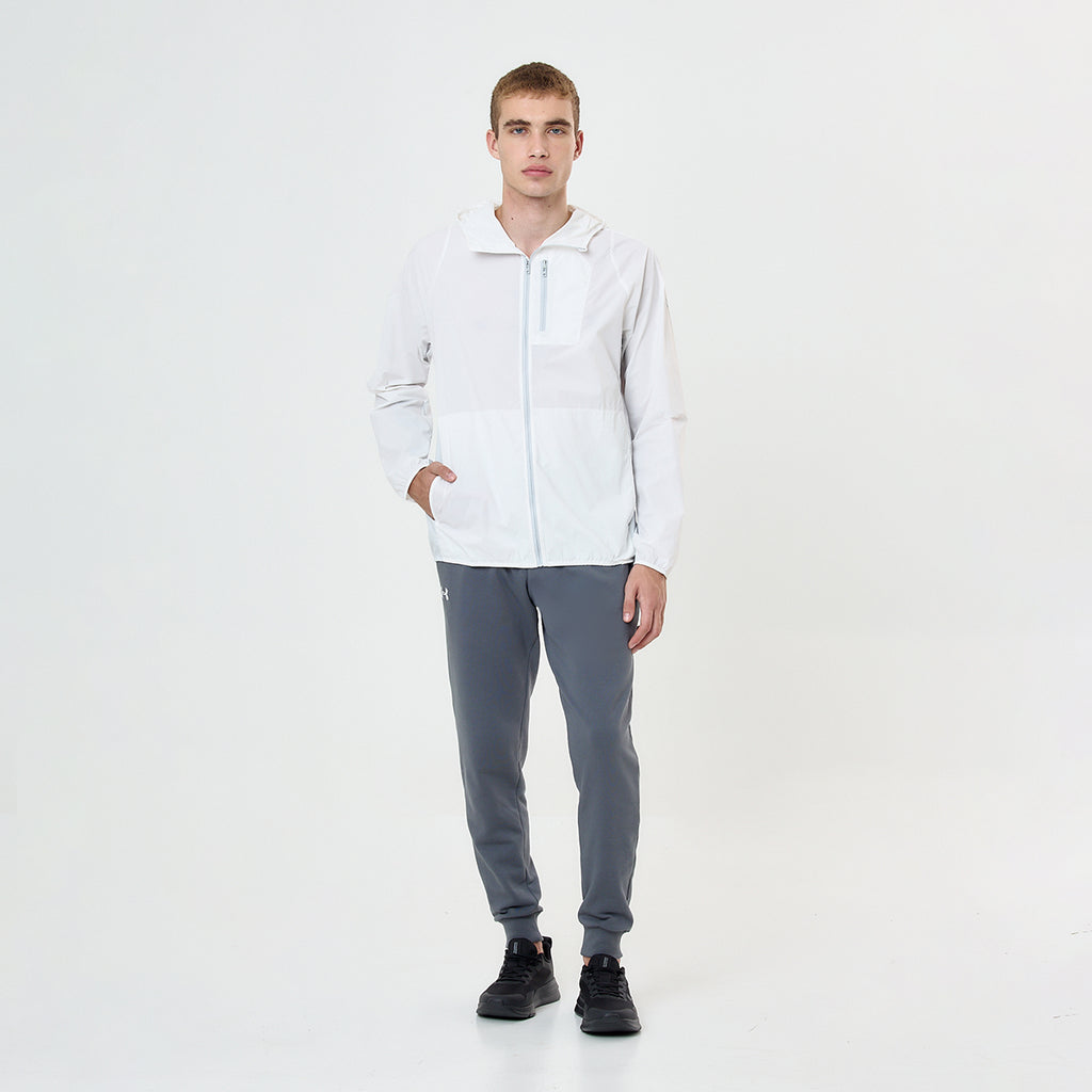 Campera Running Under Armour Phantom para Hombre