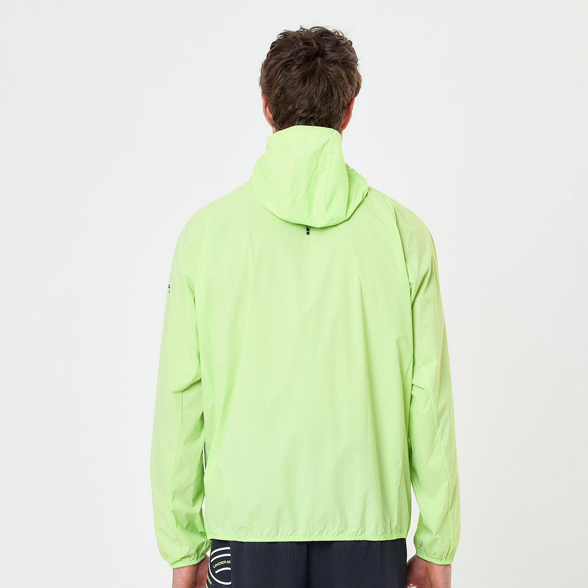 Campera Running Under Armour Phantom de Hombre