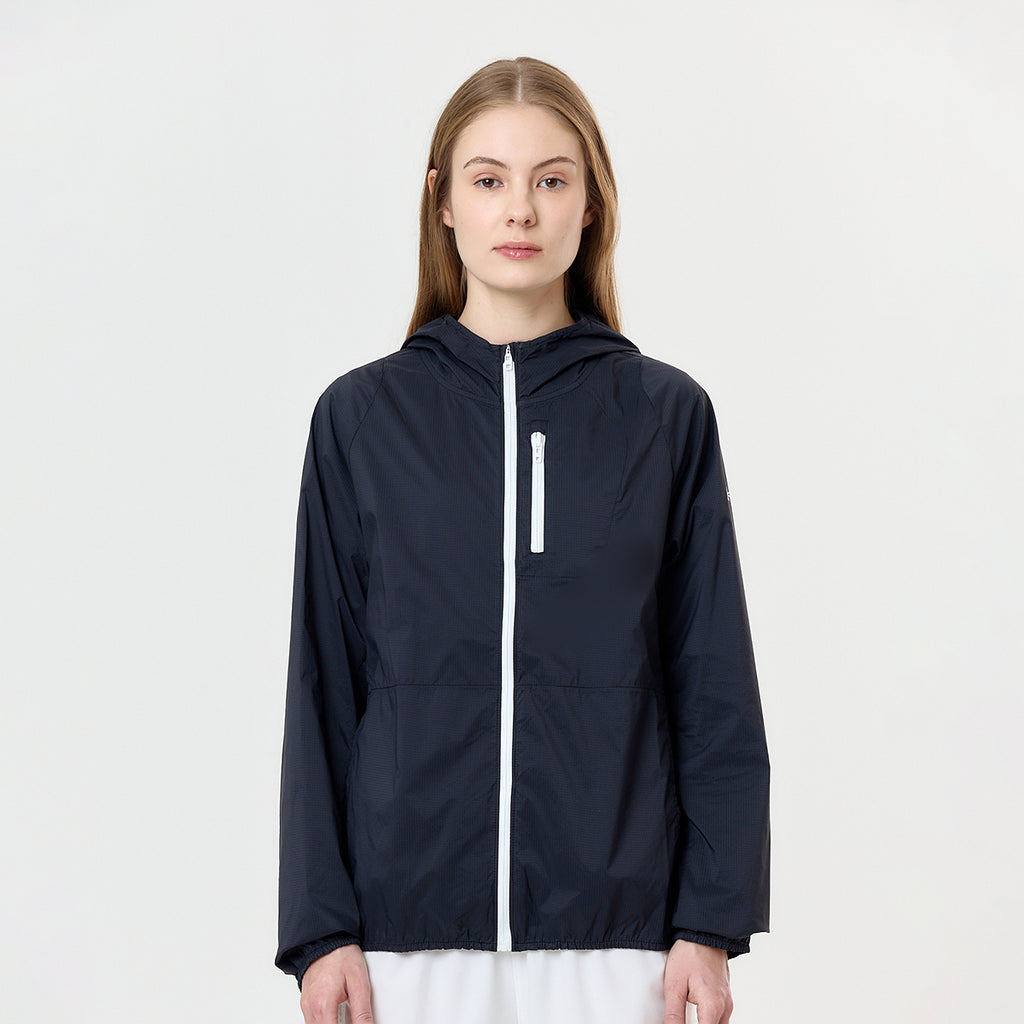 Campera Under Armour Phantom Mujer