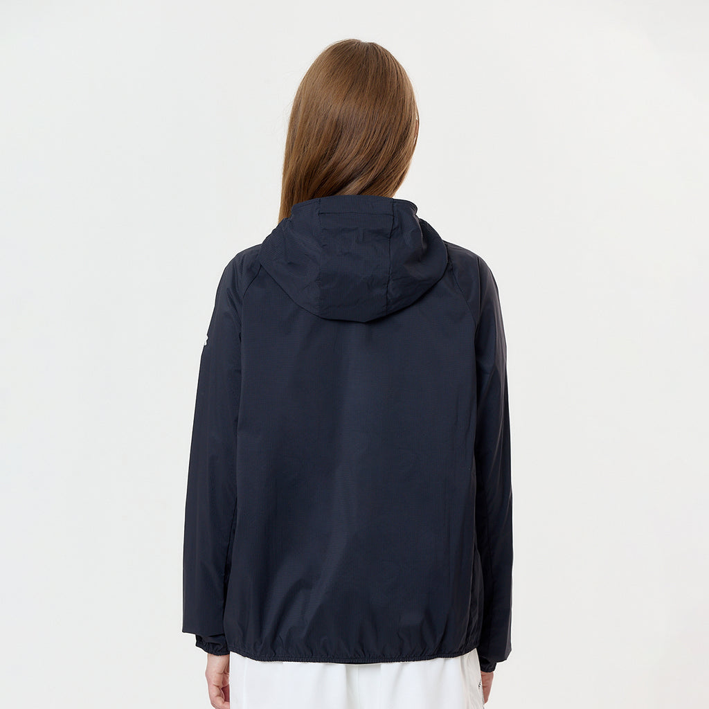 Campera Under Armour Phantom Mujer