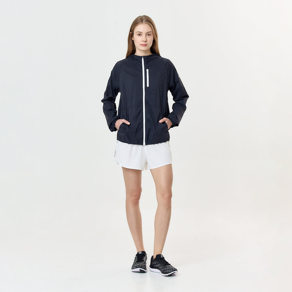 Campera Under Armour Phantom Mujer