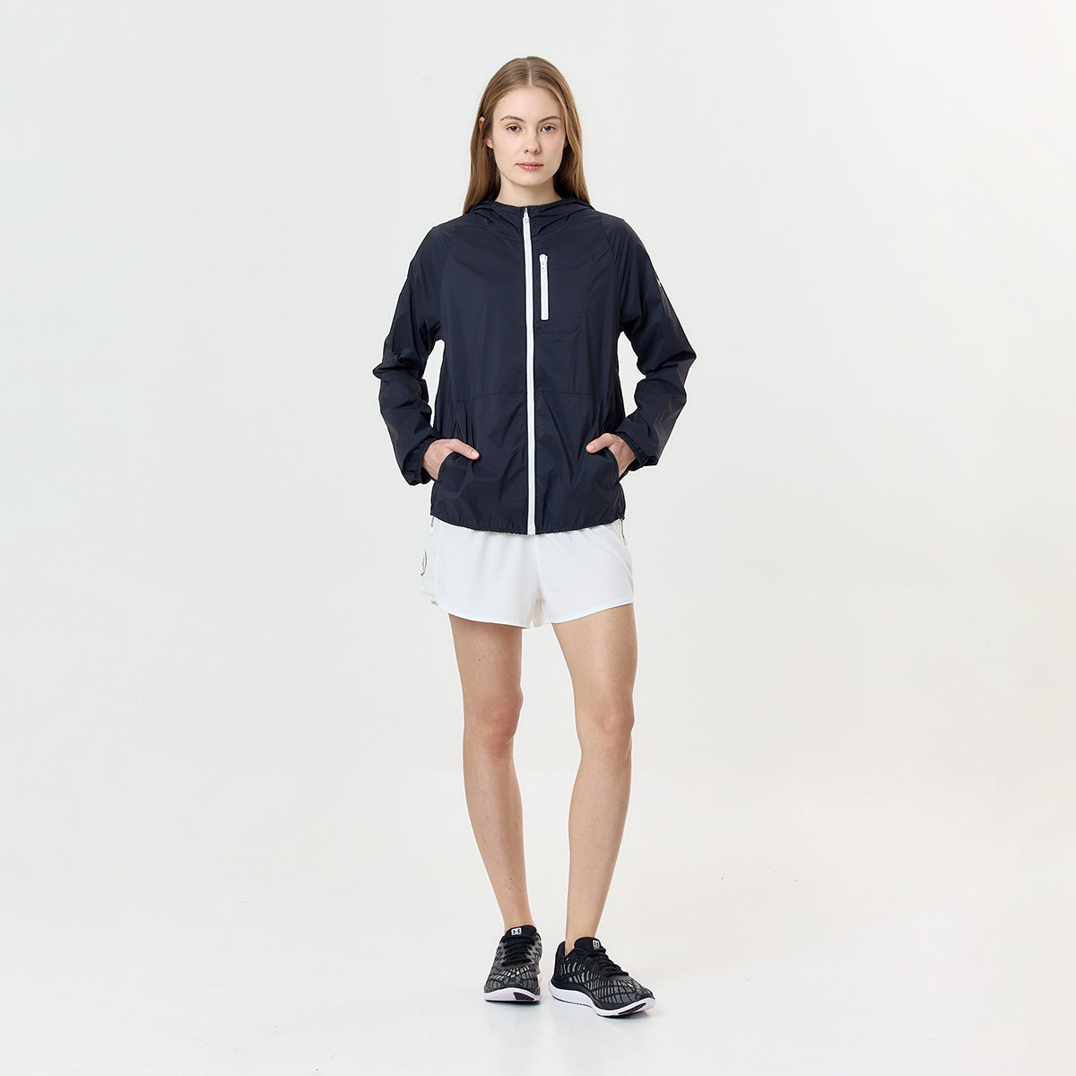 Campera Under Armour Phantom Mujer