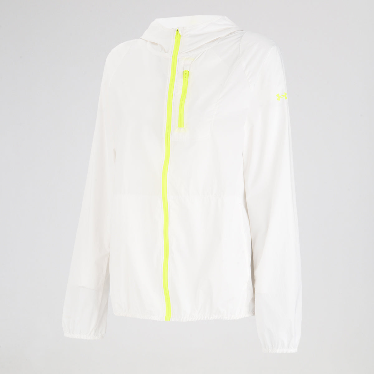 Campera Running Under Armour Phantom Mujer