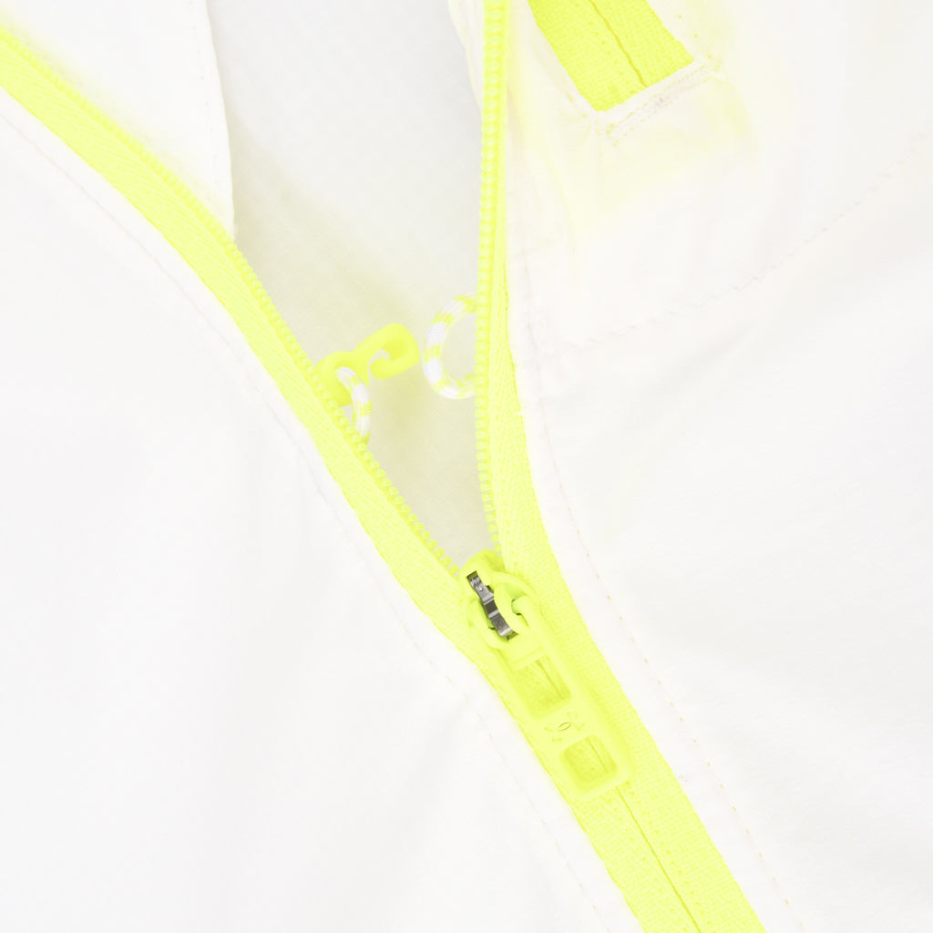 Campera Running Under Armour Phantom Mujer