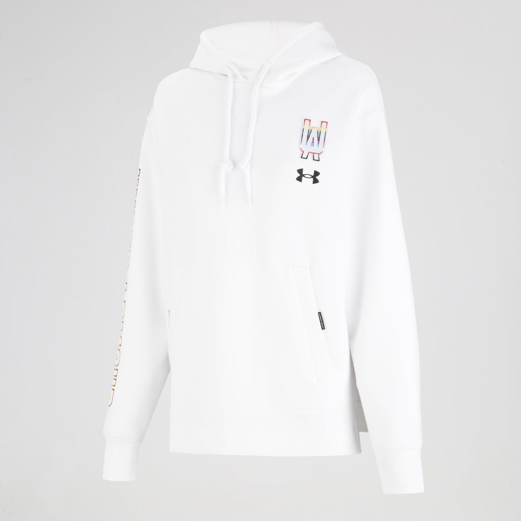 Buzo Under Armour Pride Knit