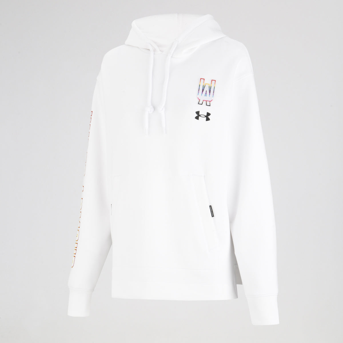Buzo Under Armour Pride Knit