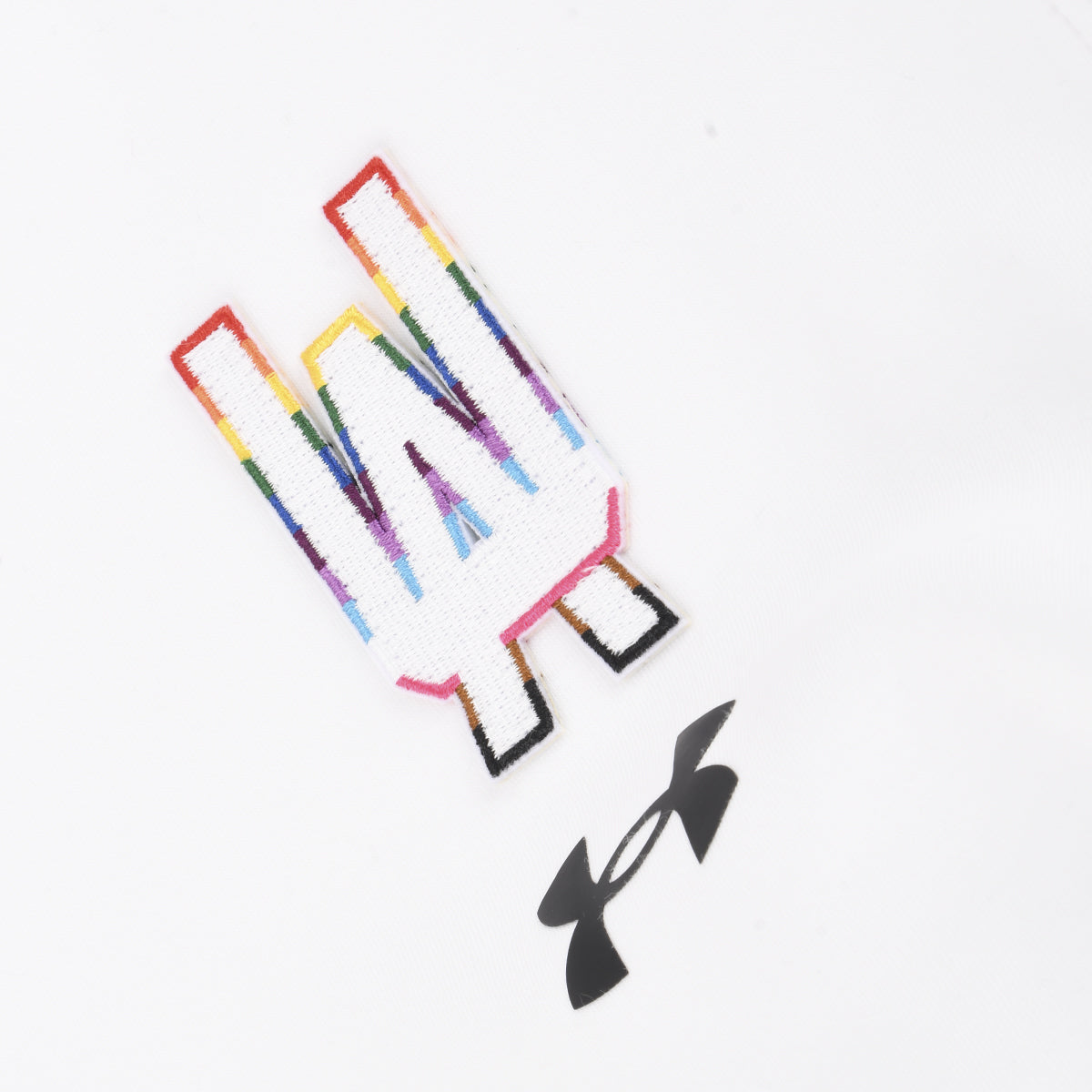Buzo Under Armour Pride Knit