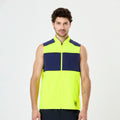 Chaleco Running Under Armour Launch Vest Hombre